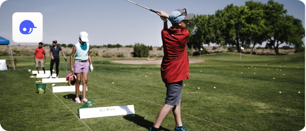 Sports Clubs