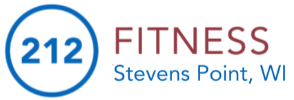 212 Fitness Logo