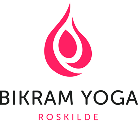 Bikram Yoga Logo