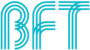 BodyFitTraining Logo