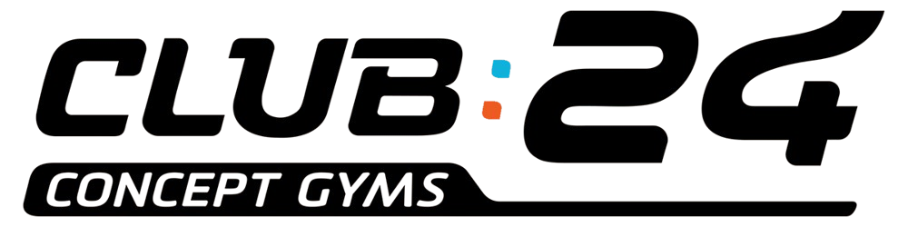 Club24 Logo