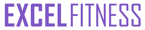 Excel Fitness Logo