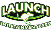 Launch Entertainment Park Logo