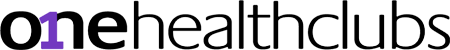 One Health Clubs Logo