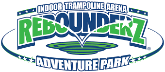 Rebounderz Logo