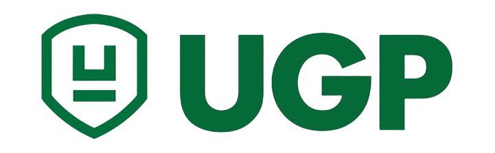 Urban Golf Performance Logo