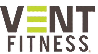 Vent Fitness Logo