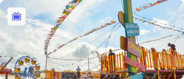 Family Entertainment Centers