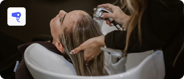Salons & Spas