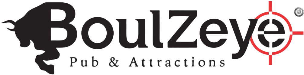 BoulZeye Logo