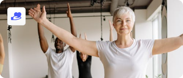Wellness Studios