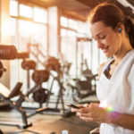Netpulse: Bringing Mobile to the Fitness World