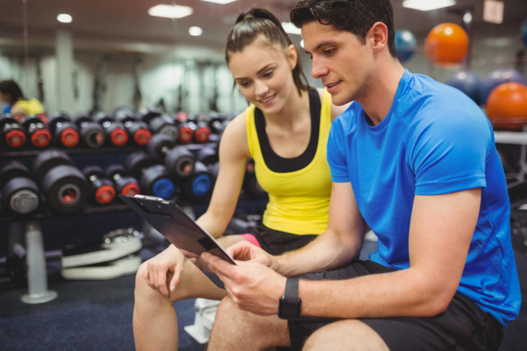 Top 4 Simple Ways To Automate Marketing at Your Gym | Start Today