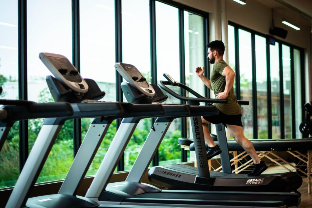 4 New Post-COVID Trends in Fitness that Club Operators Should Know