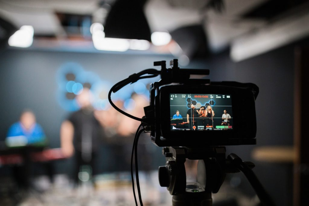 How Your VOD Business Can Compete with All the Free Online Content