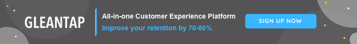 customer experience platform