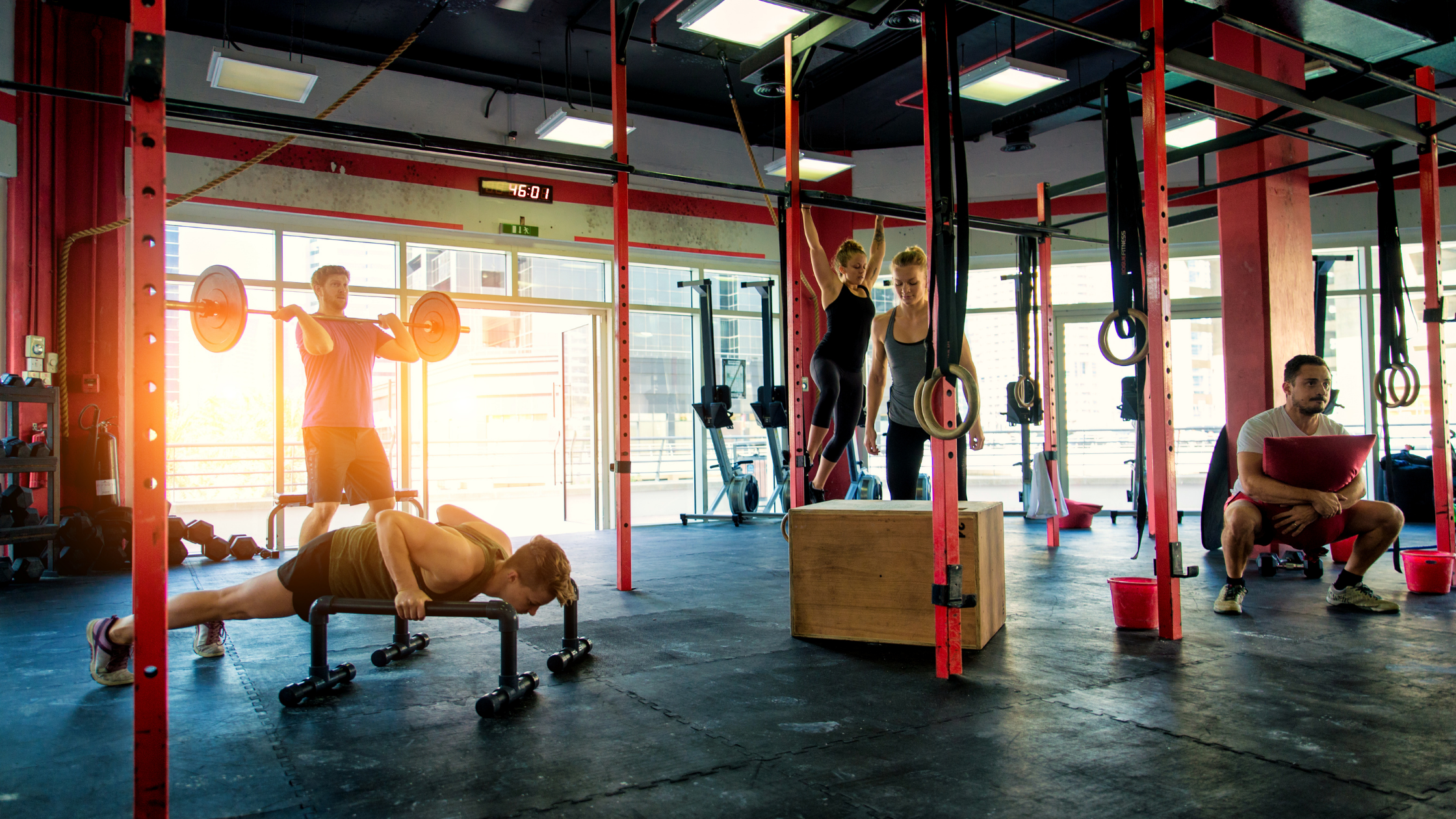 7 Retention Strategies that Worked for Gold’s Gym