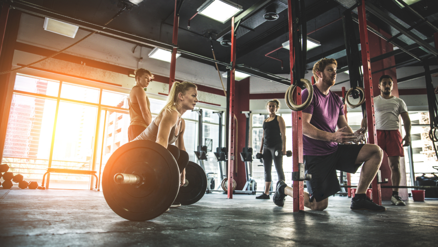 10 Ways to Incentivize Gym Members
