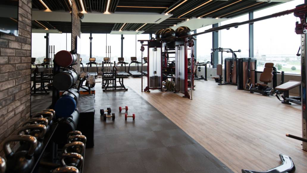 Your Complete Guide to Opening a Successful Gym Business