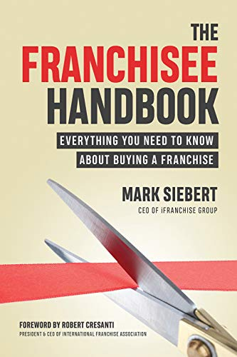 The Franchisee Handbook