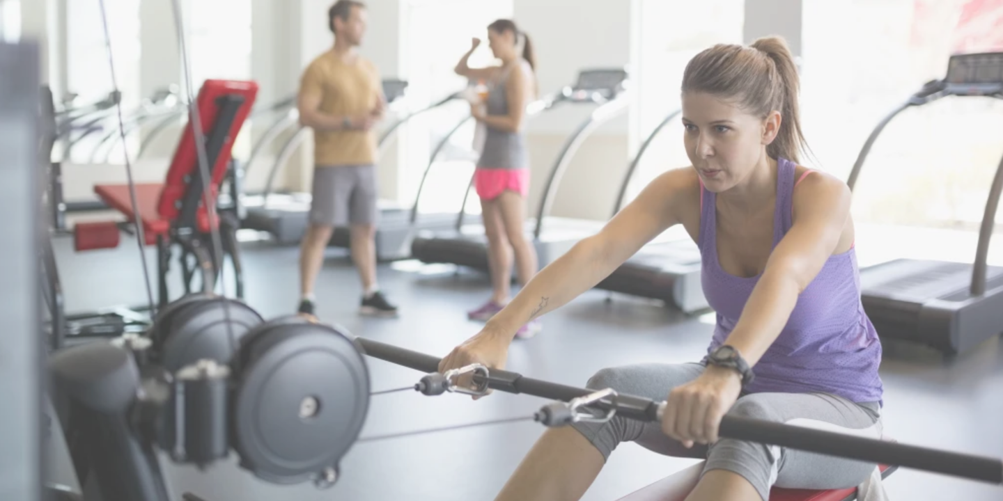 SMS Marketing for Fitness Centers
