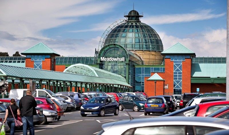  Meadowhall