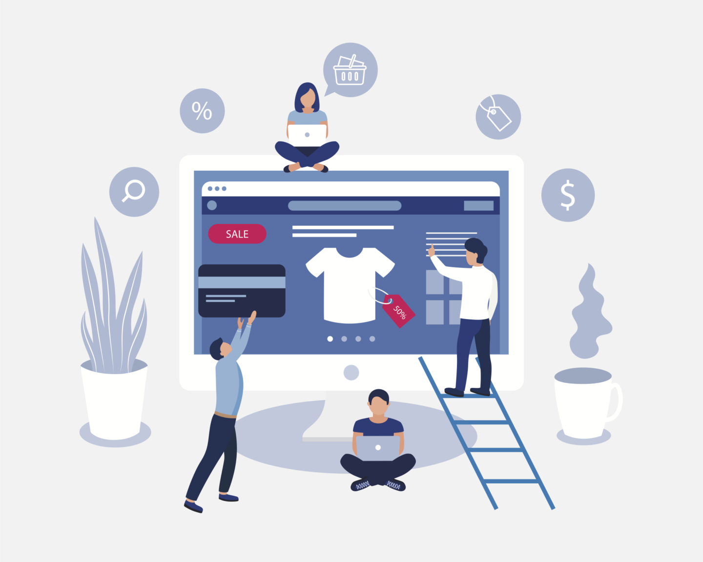 6 Marketing Automation Tips for eCommerce Companies in 2021
