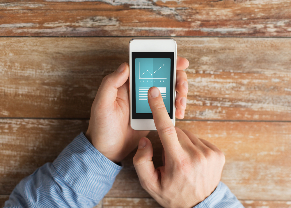 Mobile App Analytics and You: 3 Keys to Success
