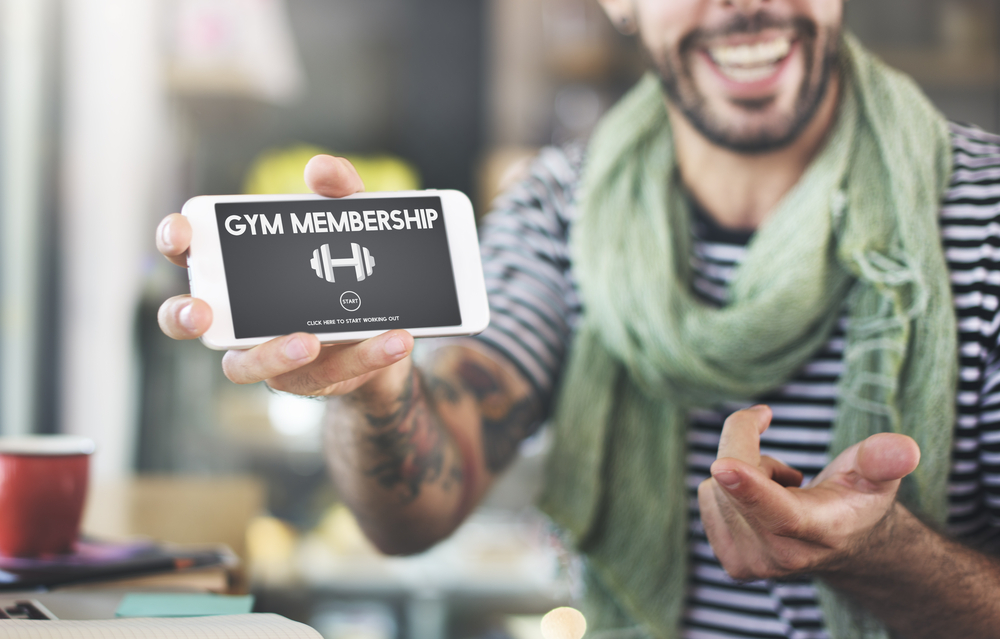Gym Memberships