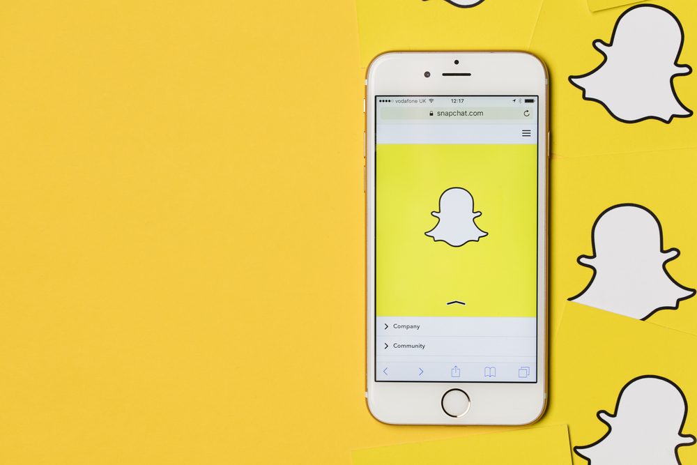 Mobile User Engagement – What We Can Learn from Snapchat – Learn Now