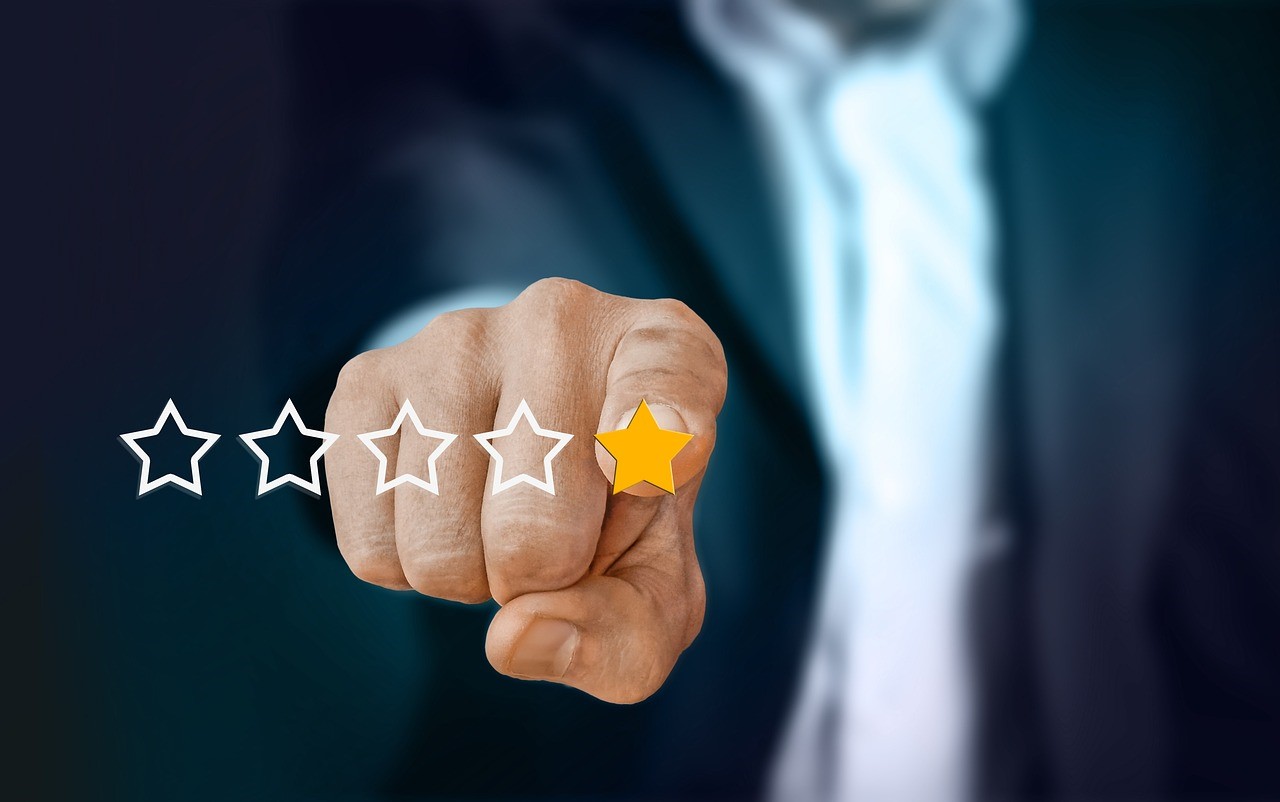 Stay on Top of Customer Feedback with Review Management Software