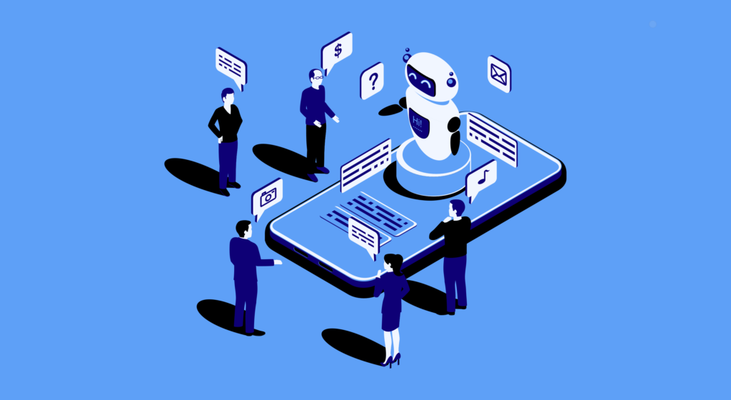 10 Fascinating Facts About AI Chatbots You Won’t Believe