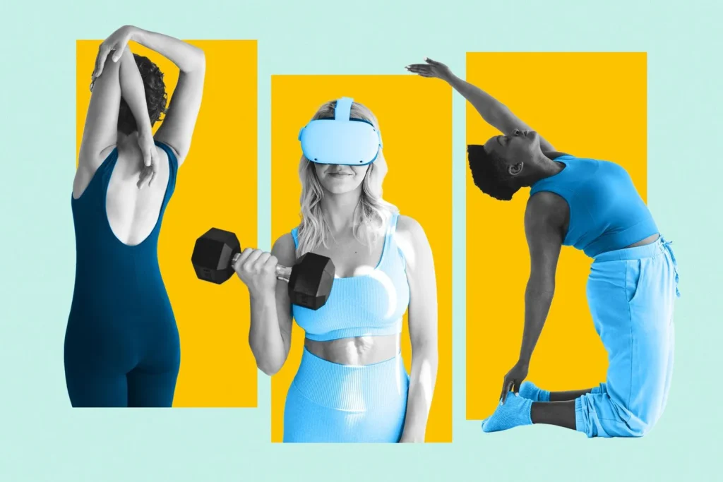 The Future of Fitness Marketing: Trends and Predictions for the Next Decade