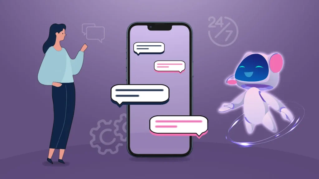 How AI-Powered Chatbots are Revolutionizing Omnichannel Customer Service