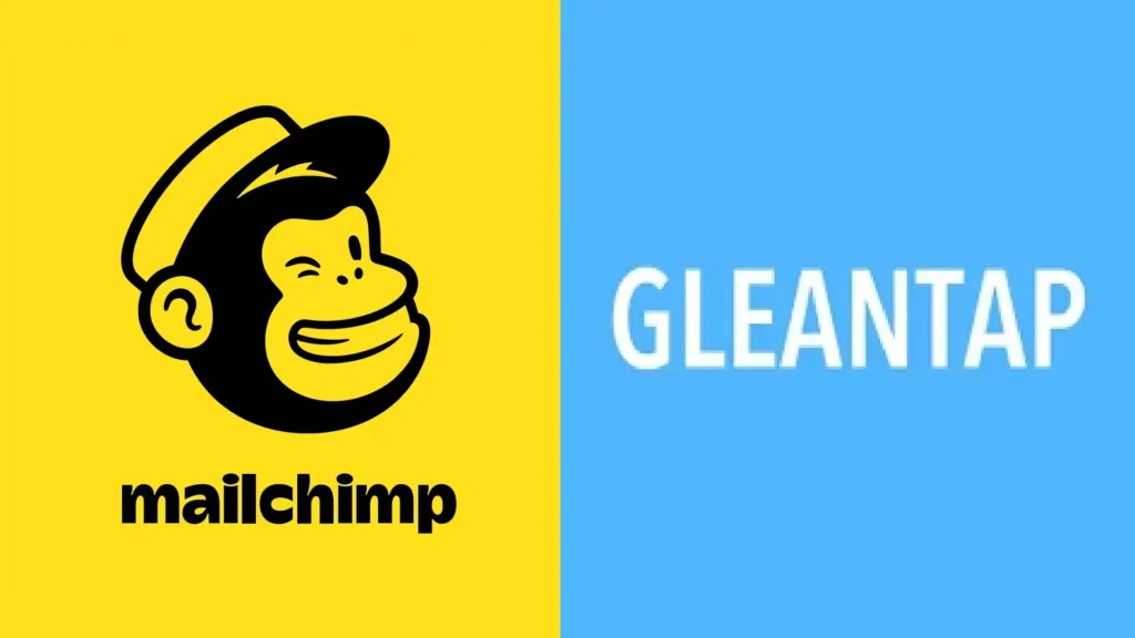 Mailchimp vs Gleantap: Which Marketing Automation Tool is Right for Your Business?