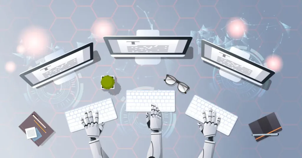 Are AI Content Assistants the Future of Fitness Blogging? Here’s What Experts Say