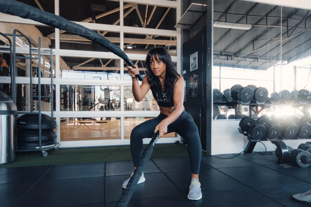 7 Innovative Campaigns from New Gyms That Disrupted the Market
