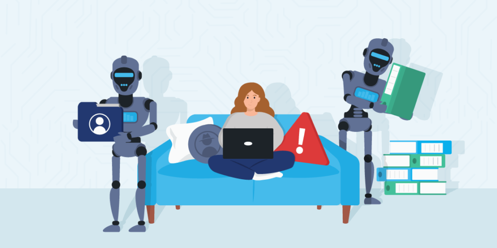 The Unseen Dangers of AI Chatbots: Are We Sacrificing Privacy for Convenience?