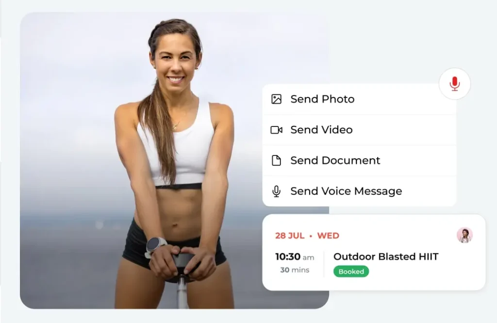 A Guide to Navigating Marketing Automation for Fitness Influencers