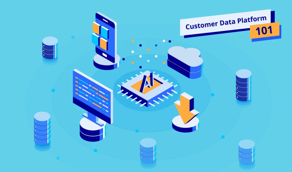 Why Your Gym Needs a Customer Data Platform for Smarter Decision-Making