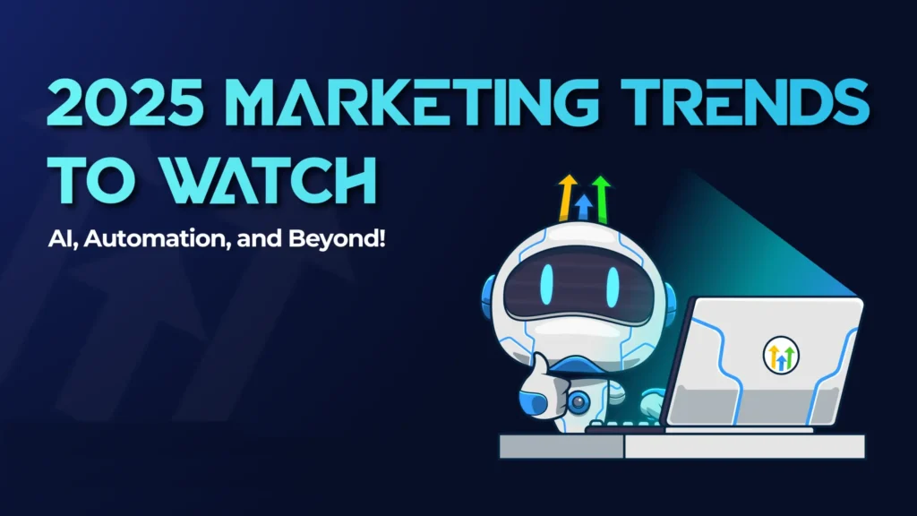 The Future of Marketing Automation: Trends You Can’t Afford to Ignore