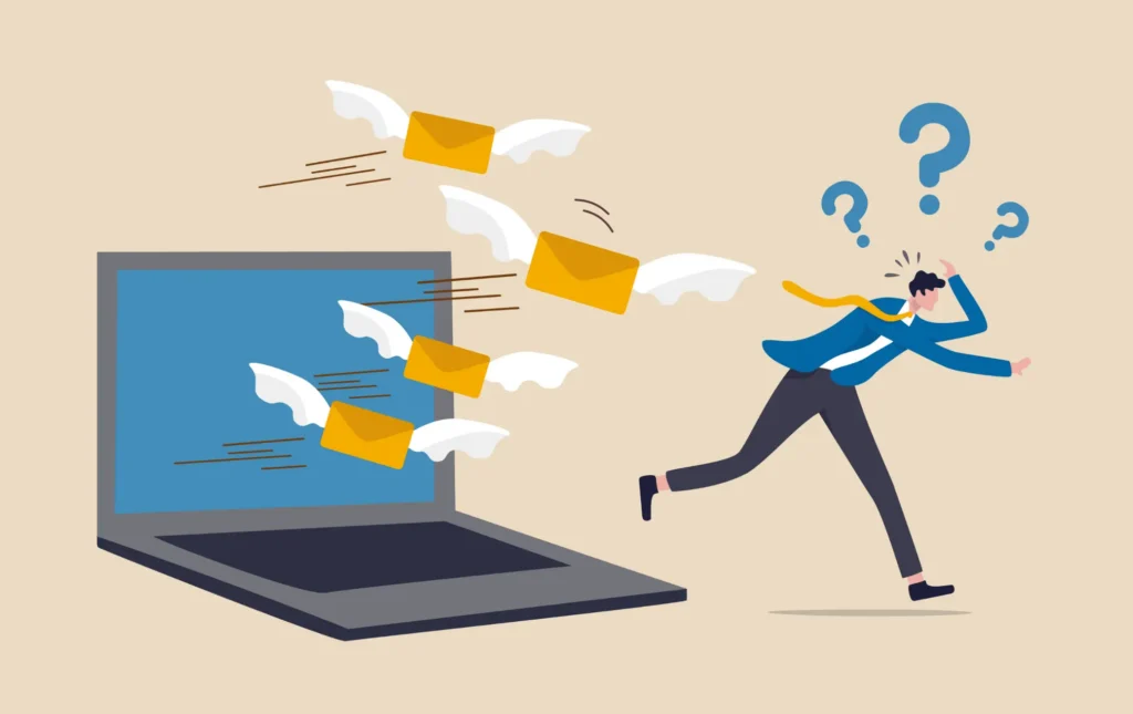 Why Most Fitness Email Campaigns Fail (And How to Fix Them)