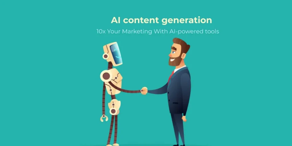 How AI Content Generation is Revolutionizing Blogging: A Deep Dive