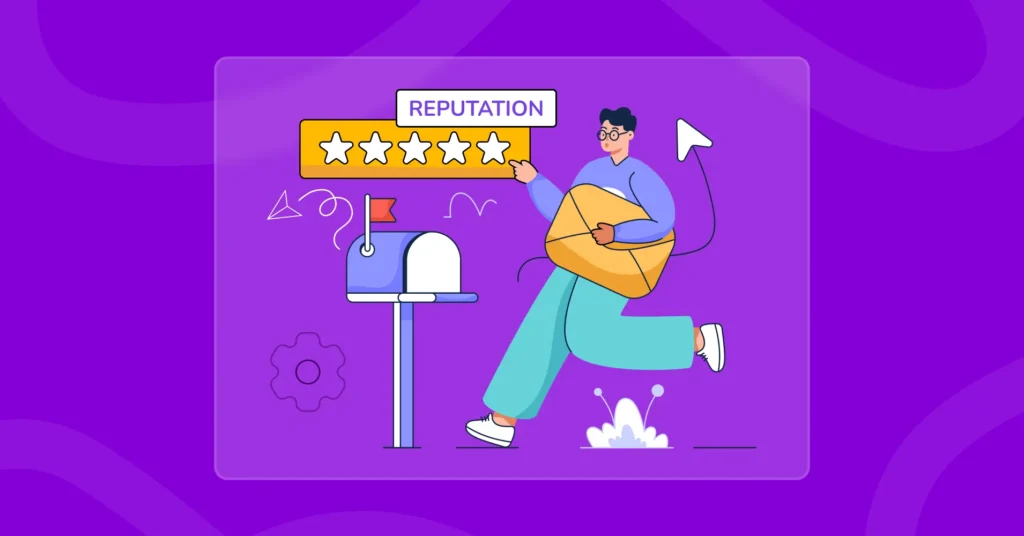 Email Reputation Management: What They Don’t Tell You About Sender Score