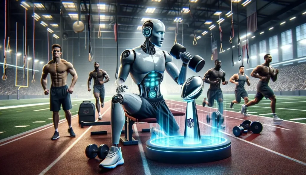Fitness Marketing in the Digital Age: Leveraging AI for Maximum Engagement