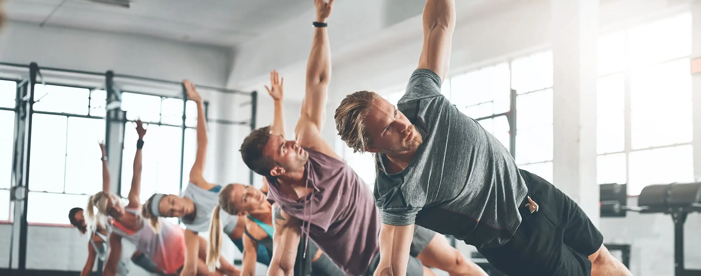 Automated Fitness Marketing: Balancing Personalization with Scalability