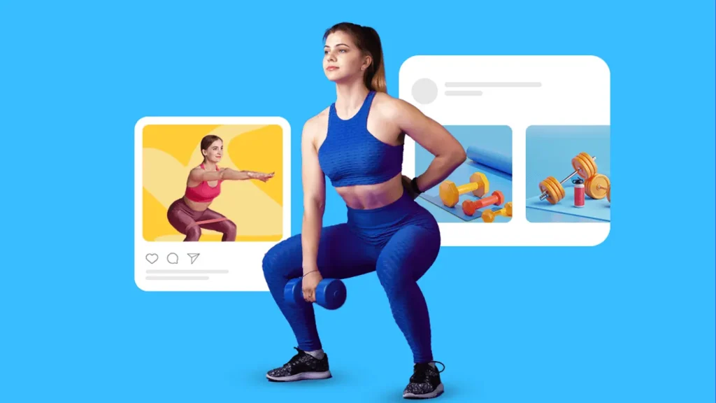 How to Craft the Ultimate Fitness Marketing Campaign Using Social Media