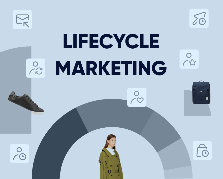 Using AI in Lifecycle Marketing: Personalization at Scale
