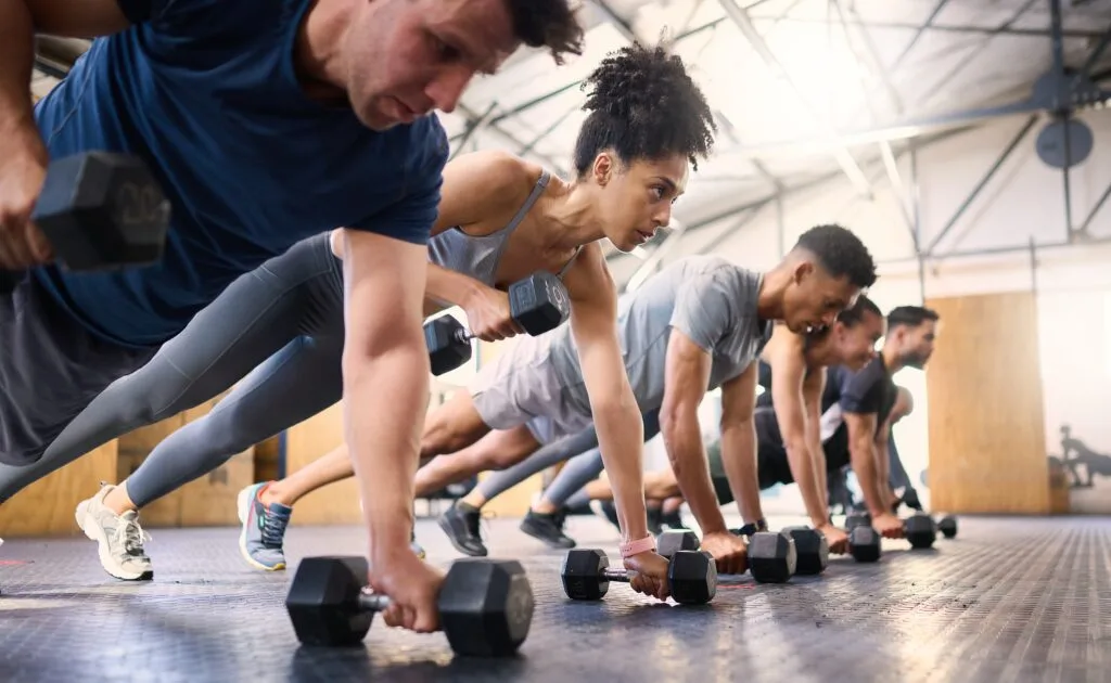 7 Fitness Marketing Strategies That Will Transform Your Gym’s Membership Growth