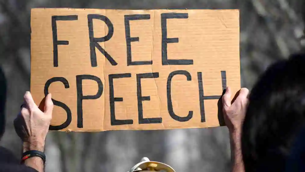 Content Moderation Tools and Free Speech: What You Should Consider